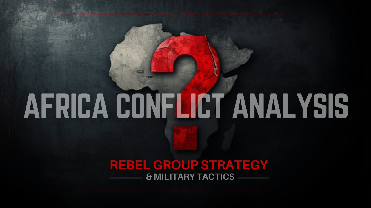 La neutralisation de Willy Ngoma : tournant décisif ou reconfiguration stratégique ?